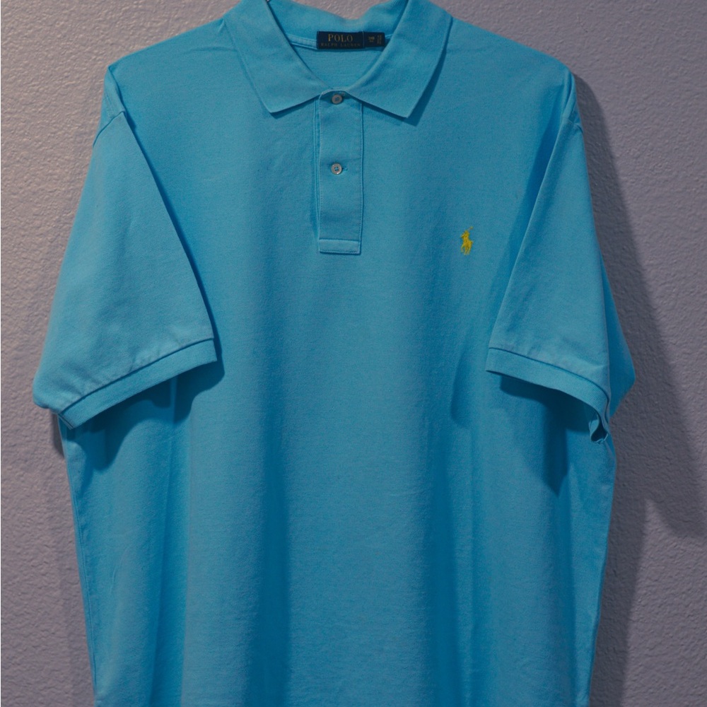 Ralph Lauren Polo